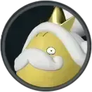 トノサマンボ画像