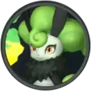 グラスメアリ画像