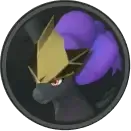 グレイシャドウ画像
