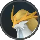キンガゼル画像
