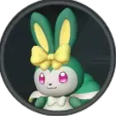 ヨモギウサ画像