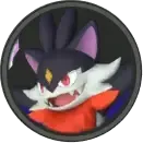 ニャンバット画像
