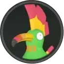 クルットリ画像