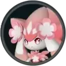 チェリーナ画像