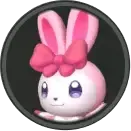 ヒメウサ画像