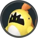 ガブルミ画像