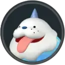 バニザラシ画像