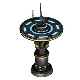 大型発電機画像