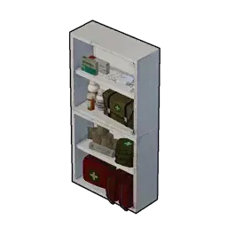 スピードワールド　薬棚 パルワールド】薬棚の解放レベルと作成素材【Palworld】｜ゲームエイト