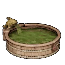 温泉画像
