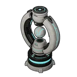 古代文明の発電機画像