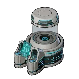 古代文明の配合器画像