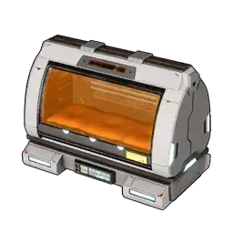 大型電動タマゴ孵化器画像