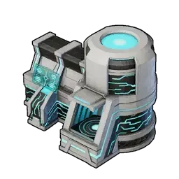 古代文明の遺物変換機画像