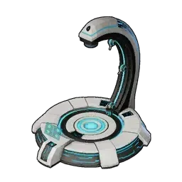 古代文明の物質生成器画像