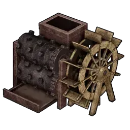 粉砕機画像