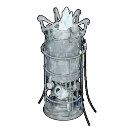 電気クーラー画像