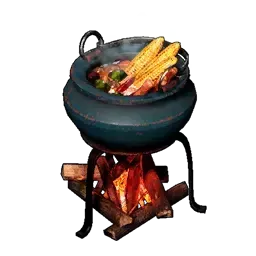 調理鍋画像
