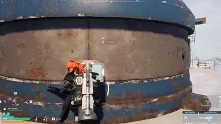 破壊