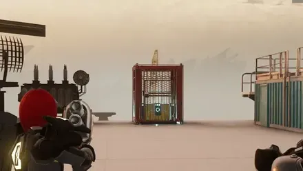 見た目