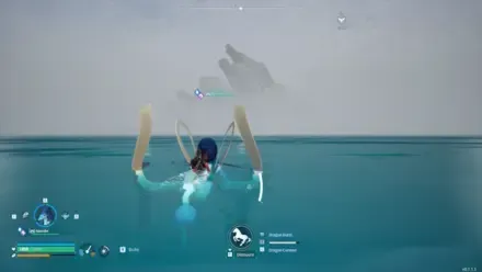 水上