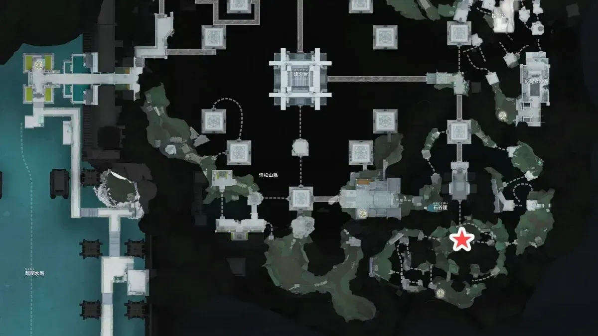 https://img.game8.jp/12769889/6fe84cf93fe76b6da12715b89e1985c4.webp/showのマップ画像
