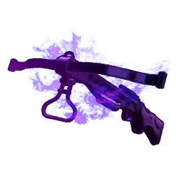 毒矢のクロスボウ（レジェ）画像