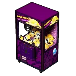 クレーンゲーム画像