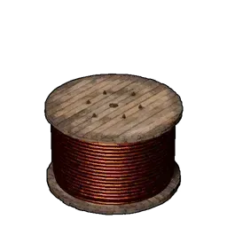 ケーブルドラム画像