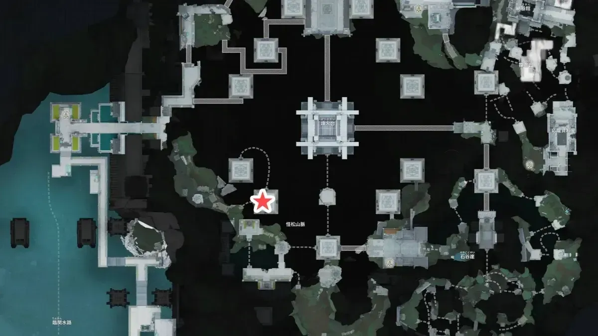 https://img.game8.jp/12771392/379f9eafb6c004e9094612b9b49c216f.webp/showのマップ画像