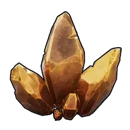 金属鉱石画像