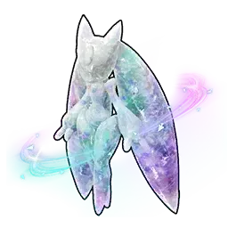 ミステリア像画像