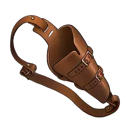 武器の追加ホルダー画像