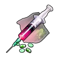 洗脳薬画像