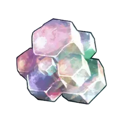 ヘクソクォーツ画像