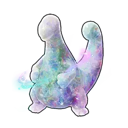 ペコドン像画像