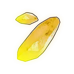 雷の輝石画像