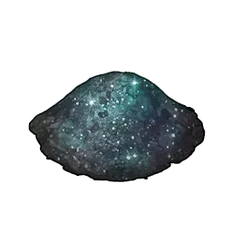 夜星砂画像