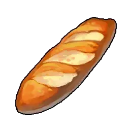 パン画像