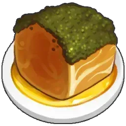 グランモステーキ画像