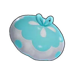 クラランのクラゲ傘画像