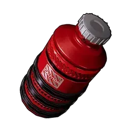 火炎放射器燃料画像