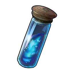 水棲パルの粘液画像