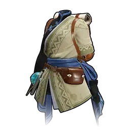 布の服の設計図1画像