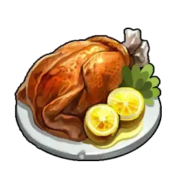 タマコッコのチキンソテー画像
