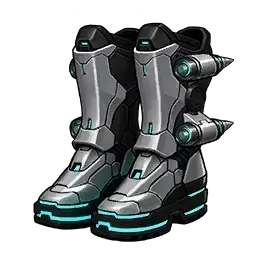 エアウォーカー Mk-Ⅲの設計図画像