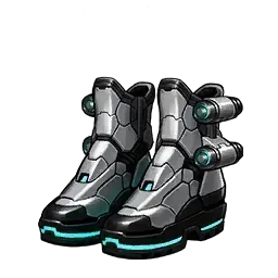 エアウォーカー Mk-Ⅱの設計図画像