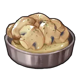 キノコのマリネ画像