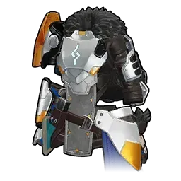 パルメタルアーマーの設計図1画像