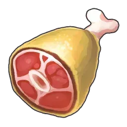 ラブラドンの恐竜肉画像